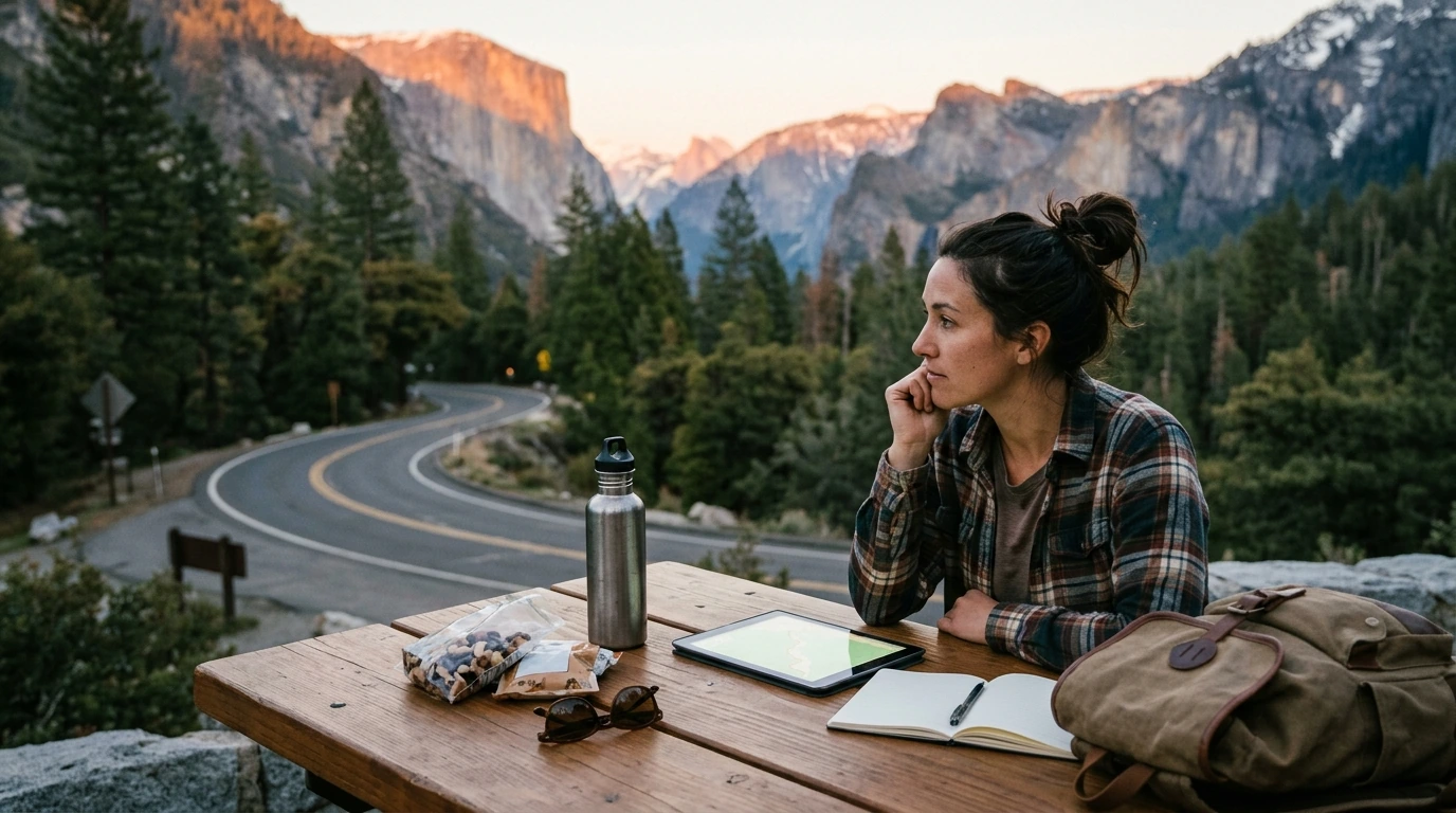 10 Must-See U.S. National Parks: Fast Facts + Plan