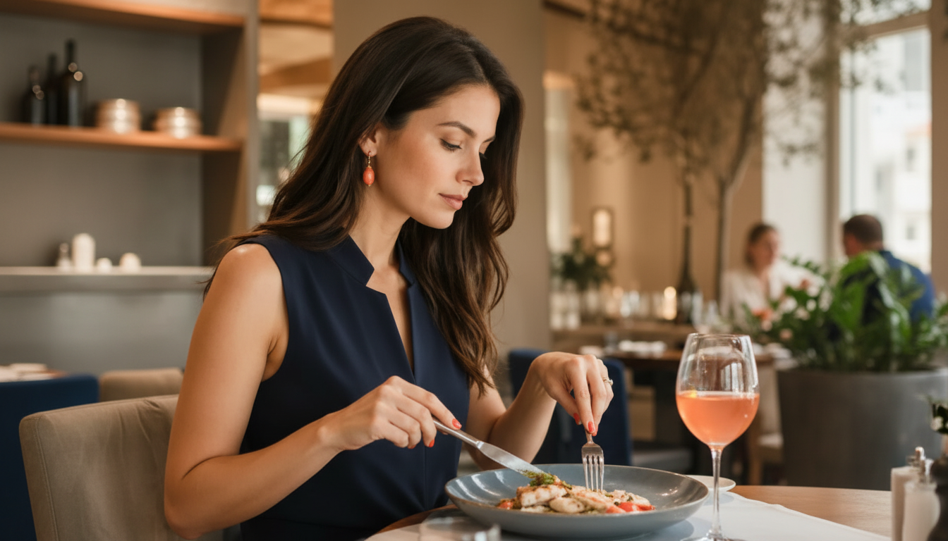 Global Travel Etiquette: Greetings, Dining, Tipping Tips