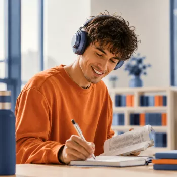 Finally Focused: Stop Procrastinating With a Weekly Plan