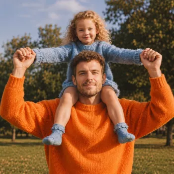 5 Positive Parenting Skills That Build Calm & Cooperation