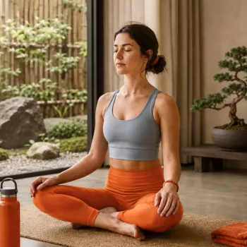 4-in-1 Anxiety Relief Bundle: Calm Tools for Daily Use